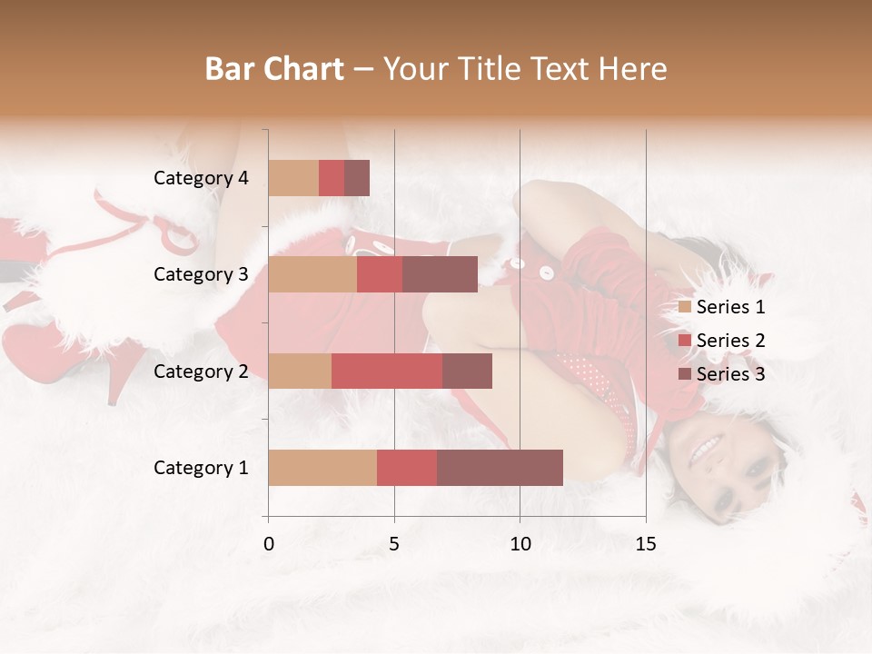 Christmas Design Concept PowerPoint Template