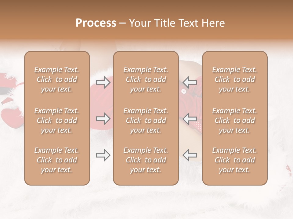 Christmas Design Concept PowerPoint Template