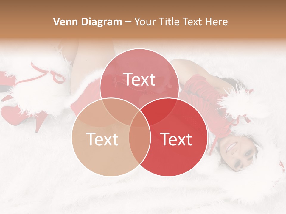 Christmas Design Concept PowerPoint Template