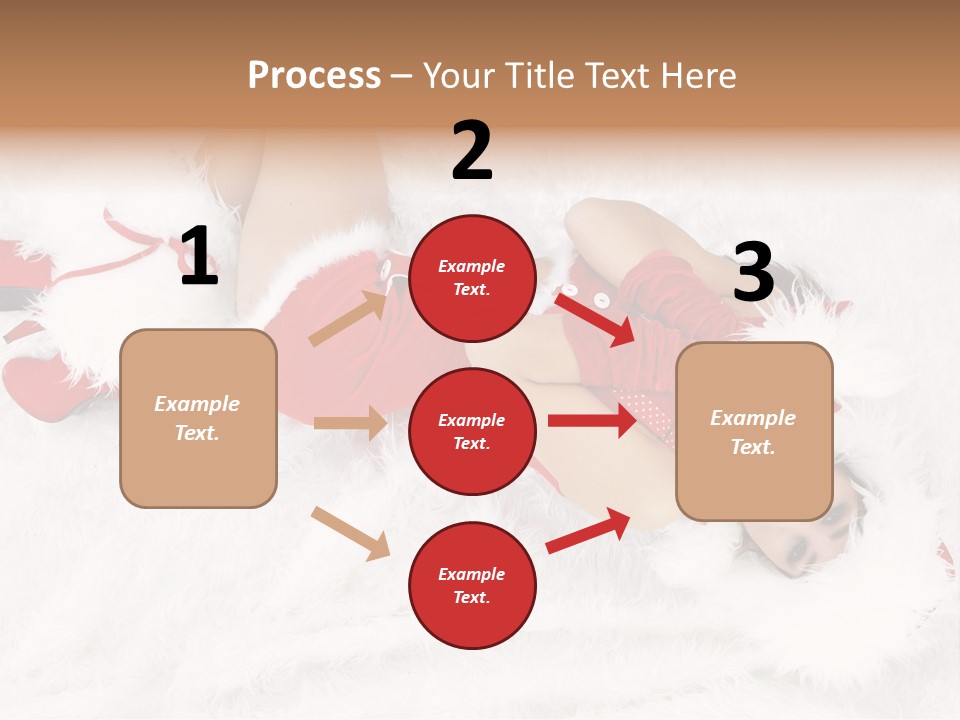 Christmas Design Concept PowerPoint Template