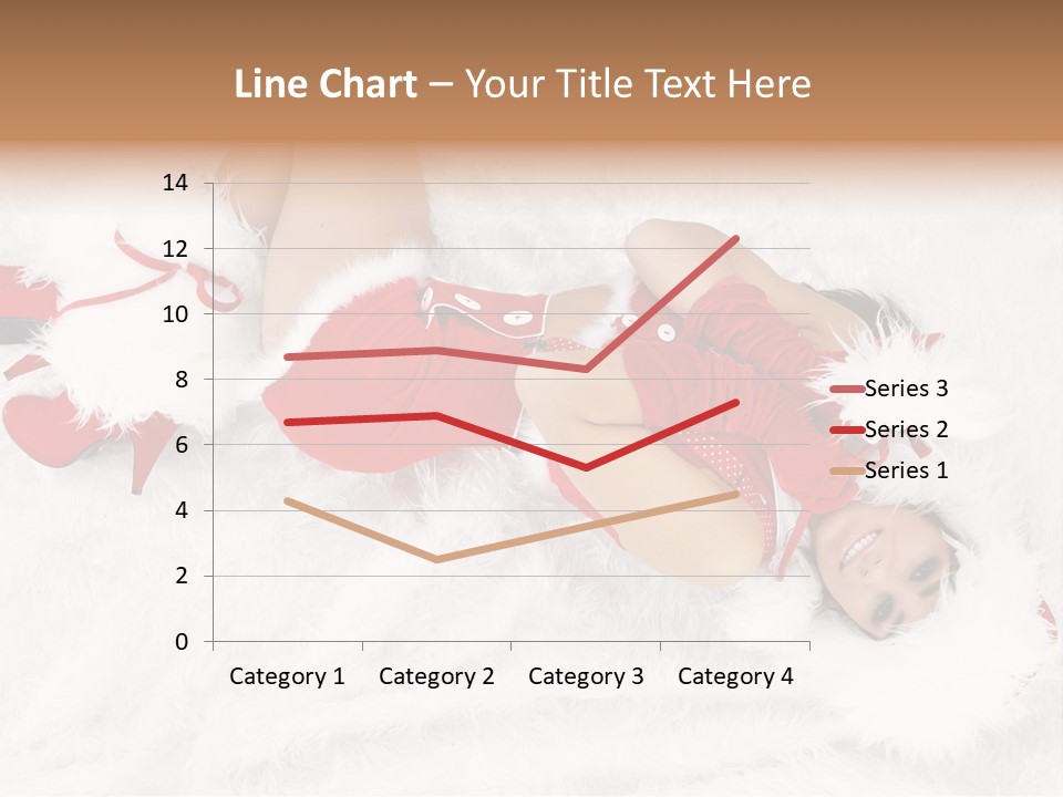 Christmas Design Concept PowerPoint Template