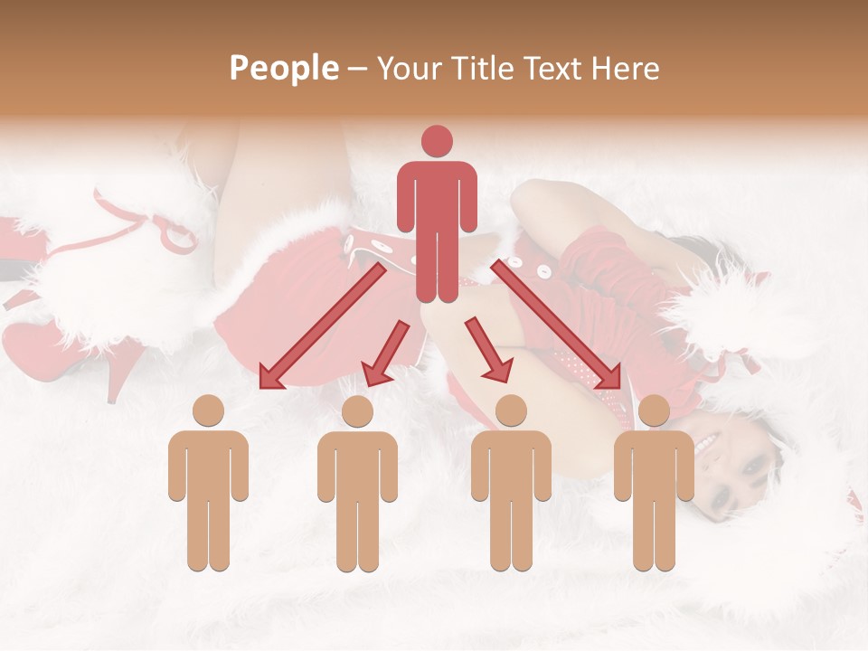 Christmas Design Concept PowerPoint Template