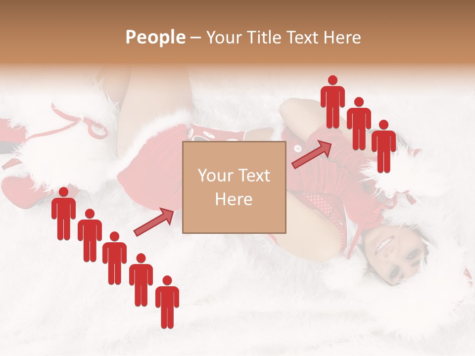 Christmas Design Concept PowerPoint Template