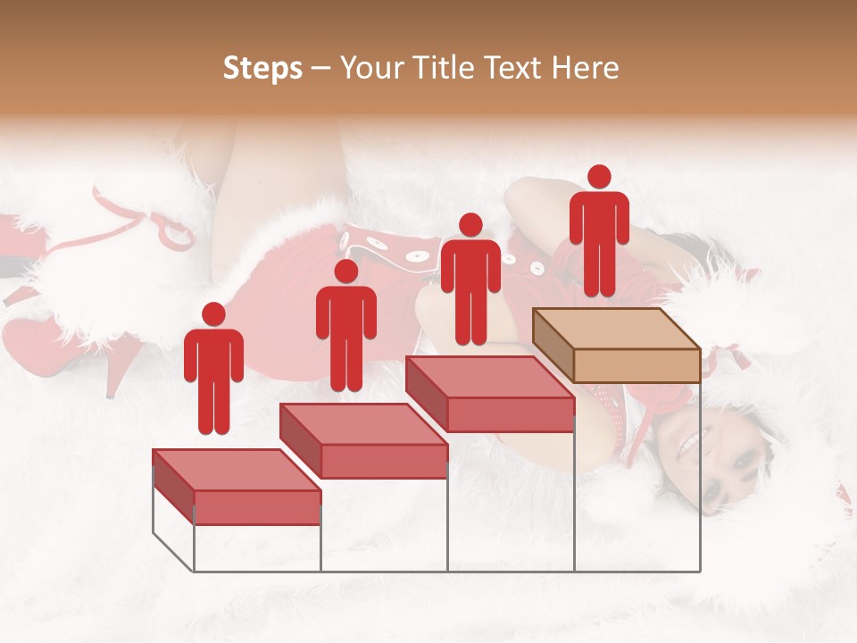 Christmas Design Concept PowerPoint Template