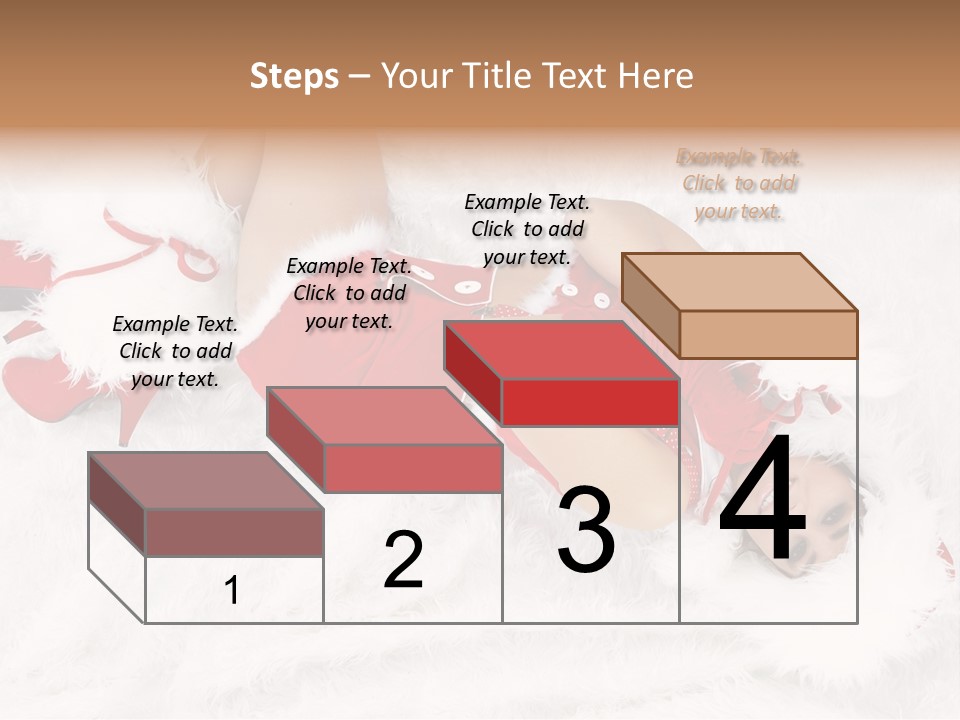 Christmas Design Concept PowerPoint Template