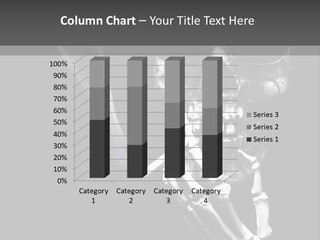 Hand Bad Style PowerPoint Template