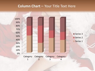 White Claus Concept PowerPoint Template