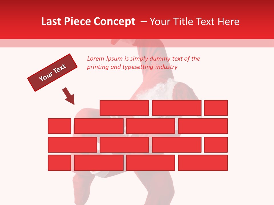 Dancer Sport Music PowerPoint Template