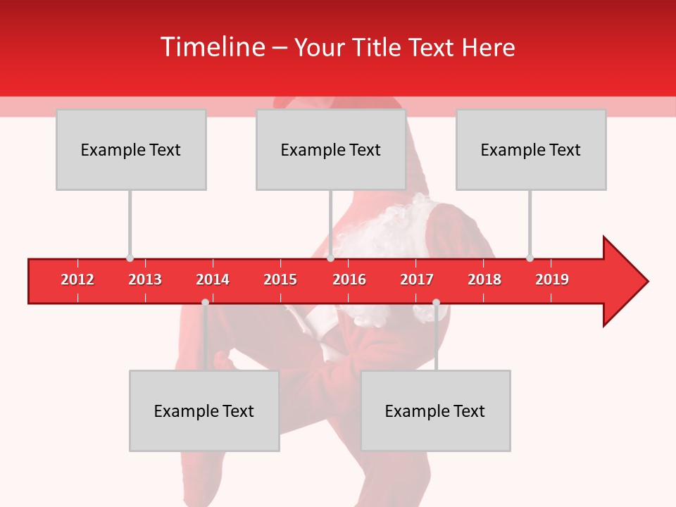 Dancer Sport Music PowerPoint Template