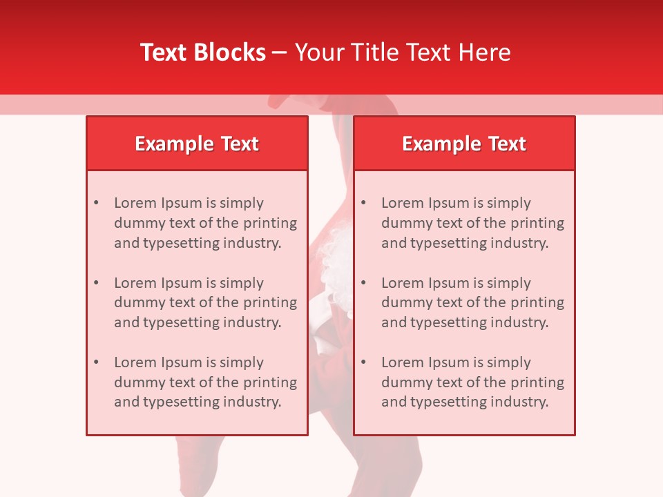 Dancer Sport Music PowerPoint Template