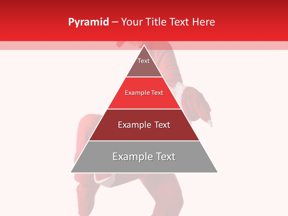 Dancer Sport Music PowerPoint Template