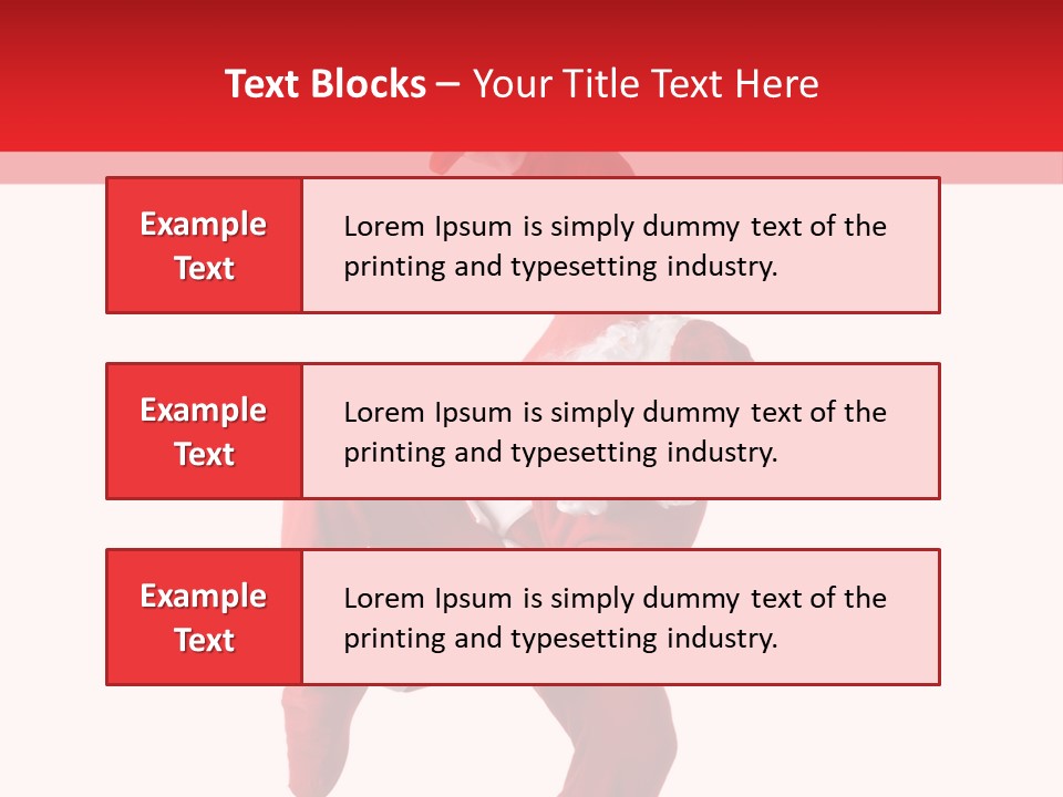 Dancer Sport Music PowerPoint Template