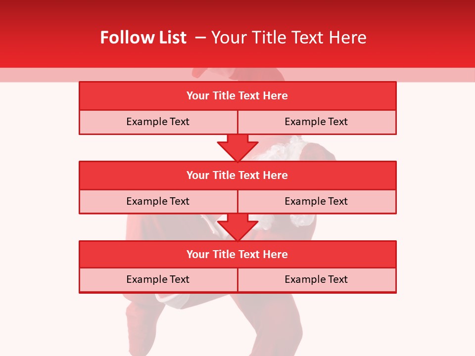 Dancer Sport Music PowerPoint Template