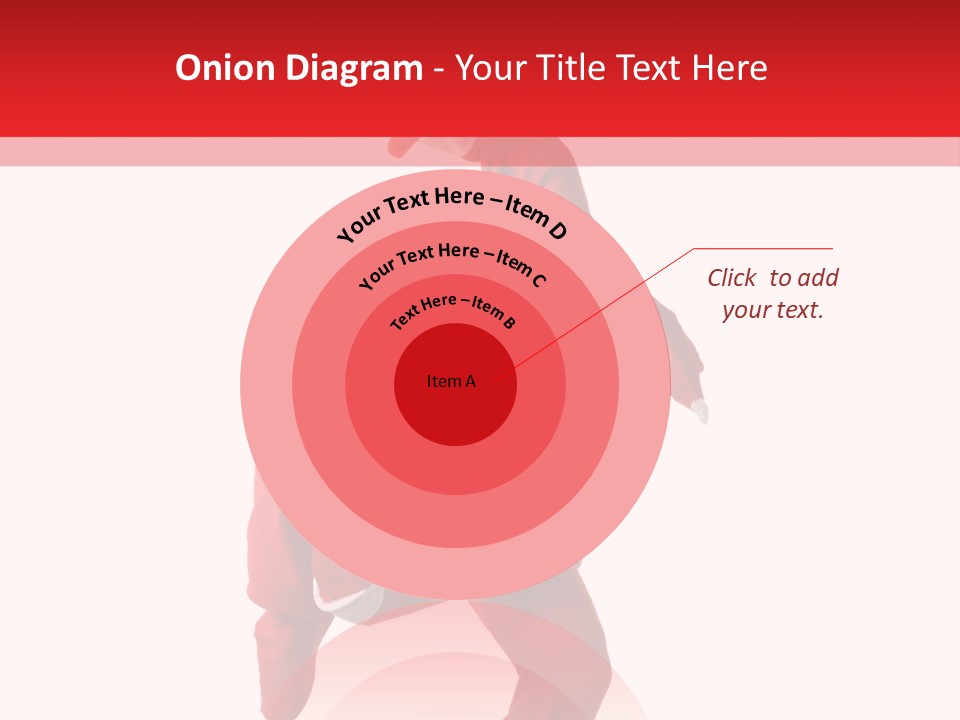 Dancer Sport Music PowerPoint Template