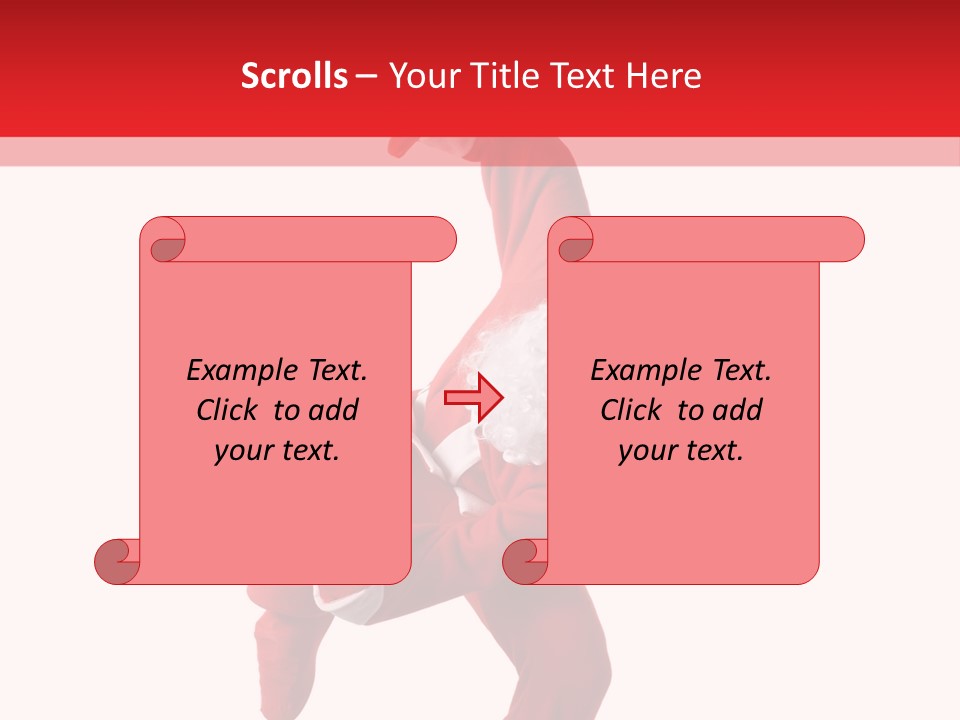 Dancer Sport Music PowerPoint Template