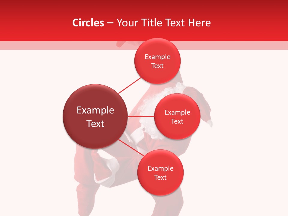 Dancer Sport Music PowerPoint Template