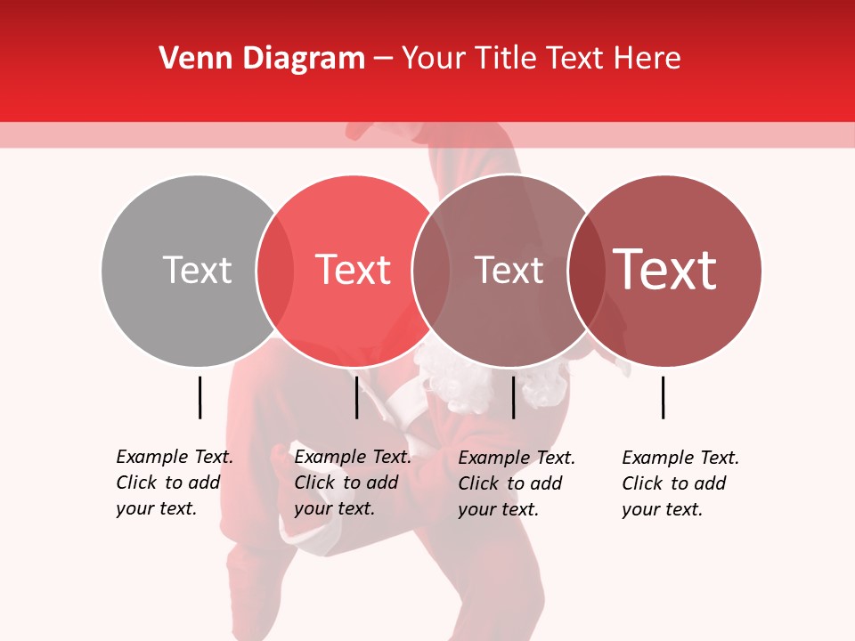 Dancer Sport Music PowerPoint Template