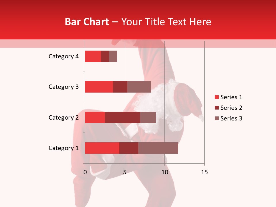 Dancer Sport Music PowerPoint Template