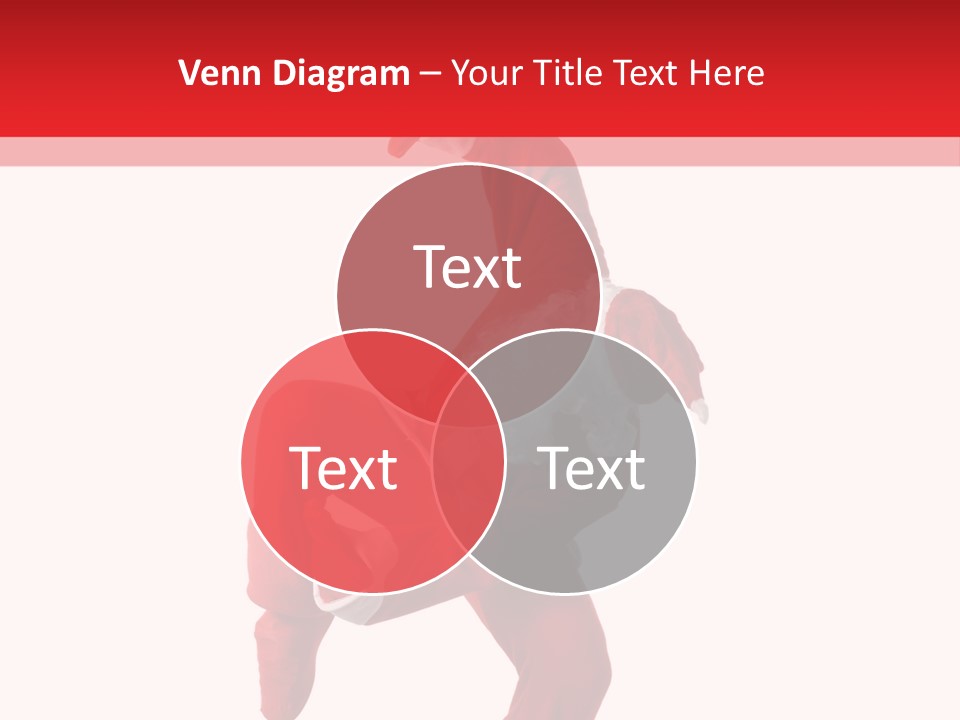 Dancer Sport Music PowerPoint Template