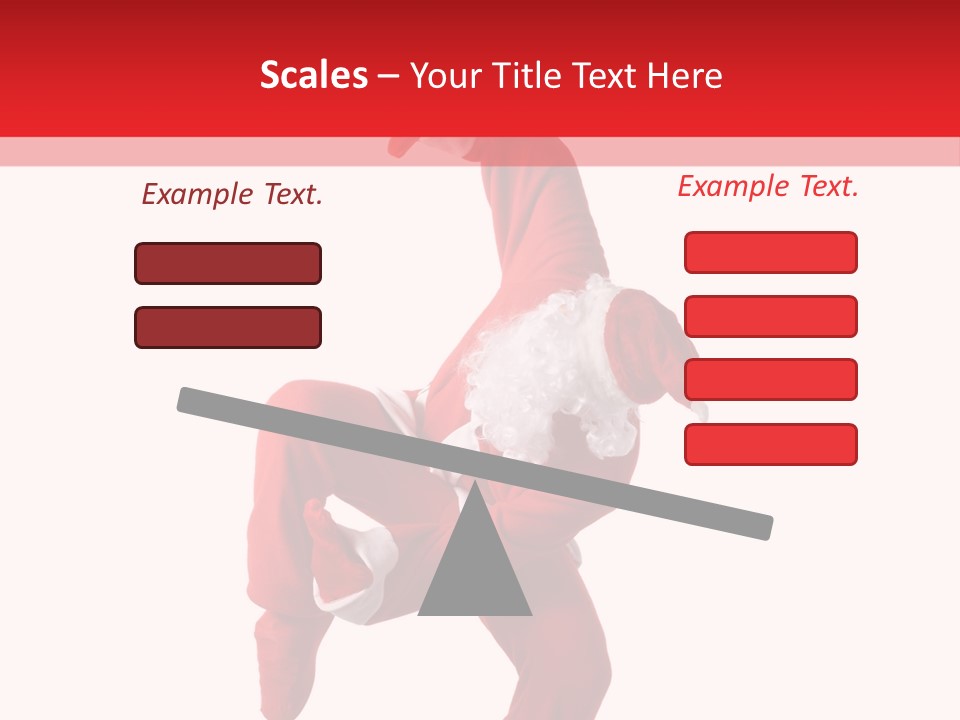 Dancer Sport Music PowerPoint Template