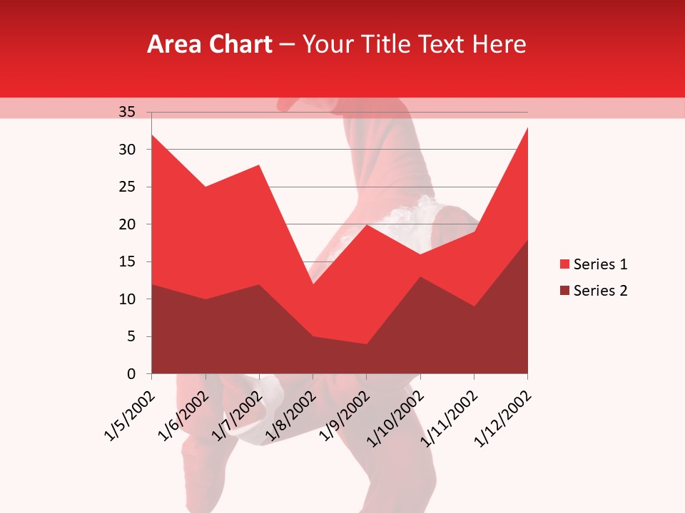 Dancer Sport Music PowerPoint Template