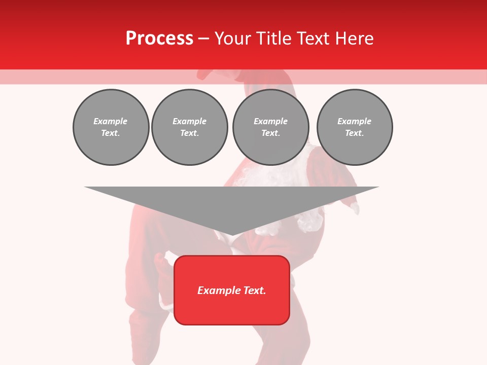 Dancer Sport Music PowerPoint Template