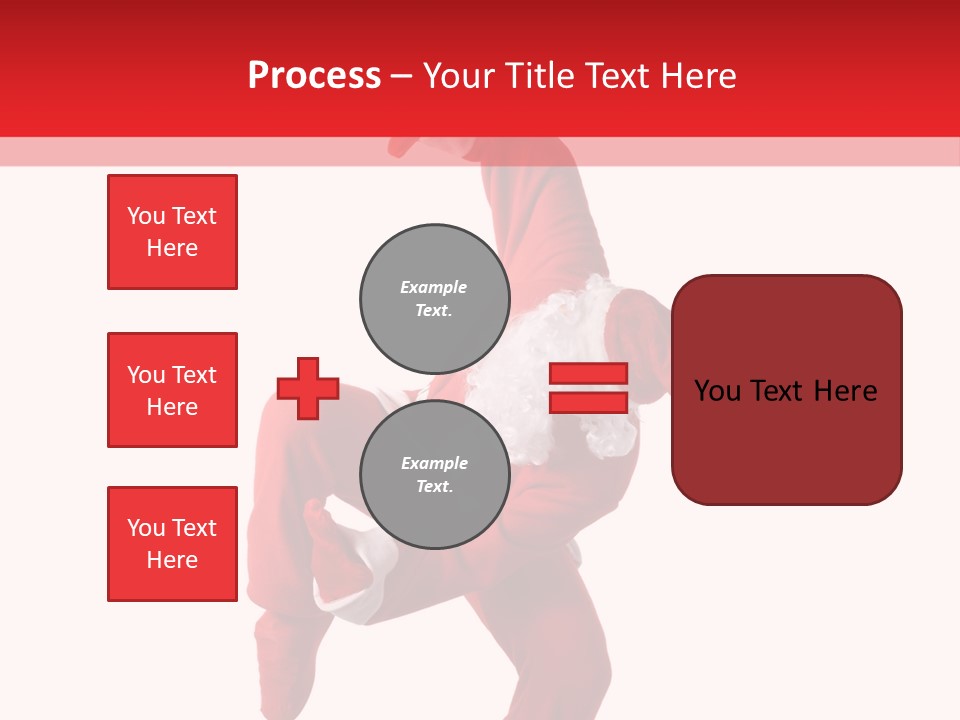 Dancer Sport Music PowerPoint Template