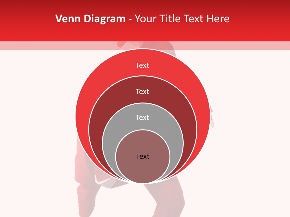 Dancer Sport Music PowerPoint Template