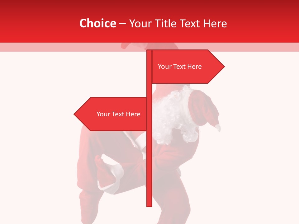 Dancer Sport Music PowerPoint Template