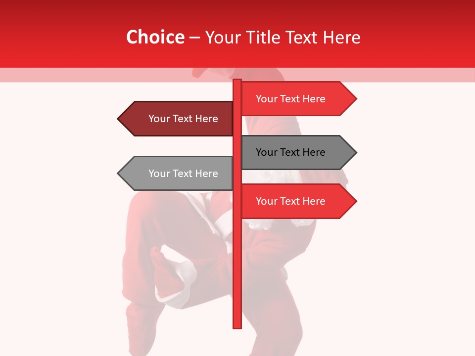 Dancer Sport Music PowerPoint Template