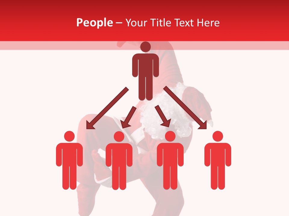 Dancer Sport Music PowerPoint Template