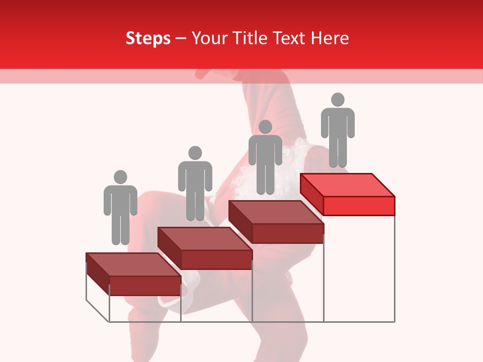 Dancer Sport Music PowerPoint Template