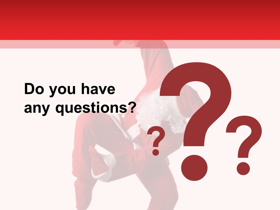 Dancer Sport Music PowerPoint Template