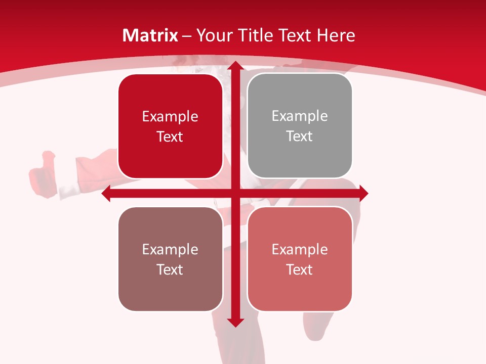 Sport Rap Celebrate PowerPoint Template