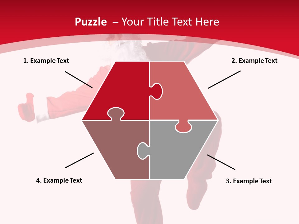 Sport Rap Celebrate PowerPoint Template