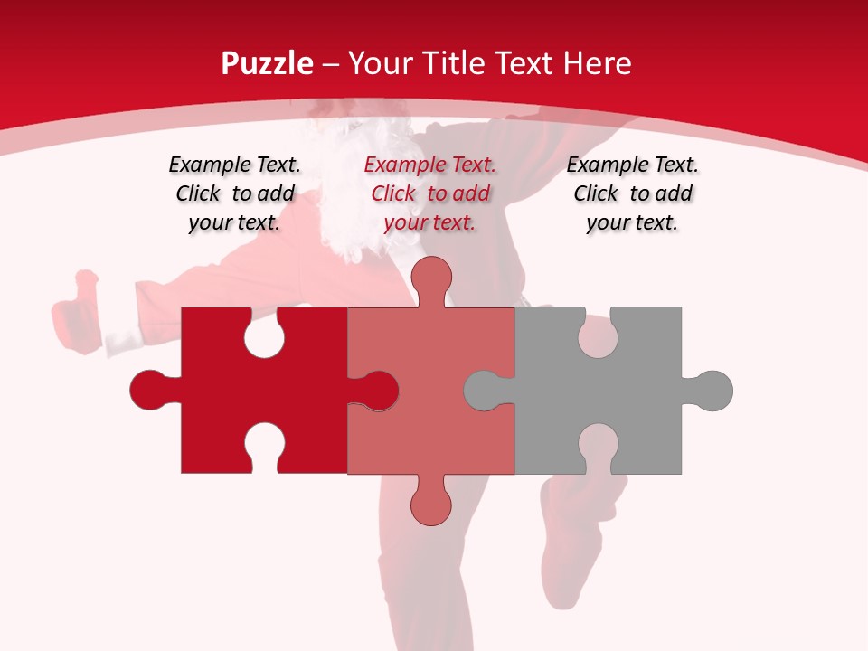 Sport Rap Celebrate PowerPoint Template