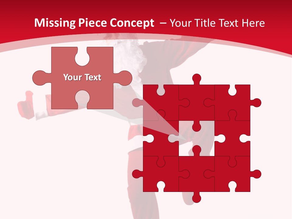 Sport Rap Celebrate PowerPoint Template