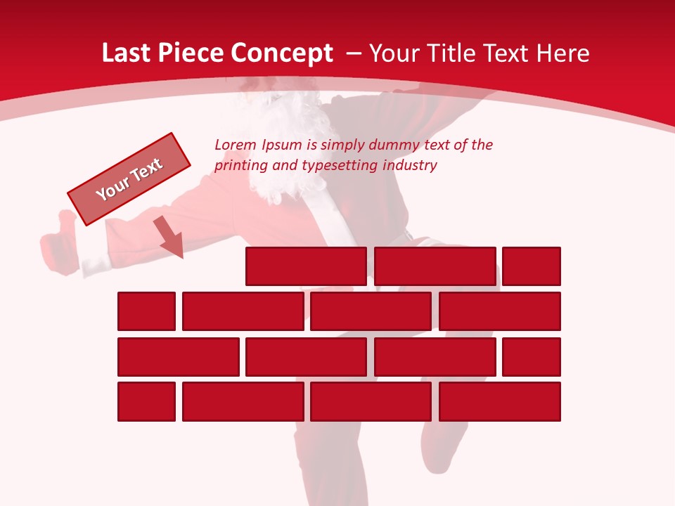 Sport Rap Celebrate PowerPoint Template