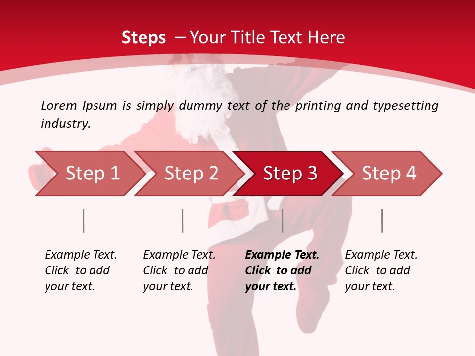 Sport Rap Celebrate PowerPoint Template