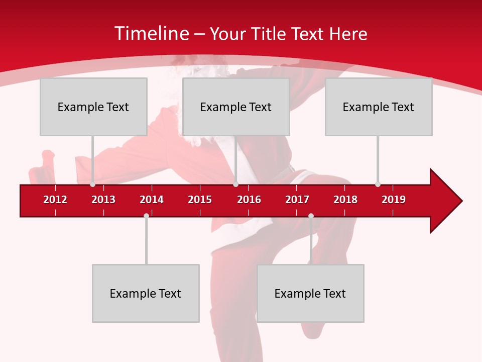 Sport Rap Celebrate PowerPoint Template