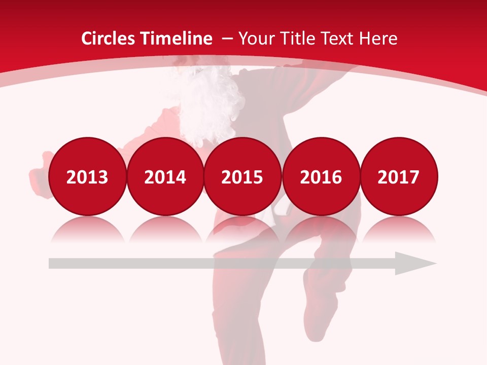 Sport Rap Celebrate PowerPoint Template