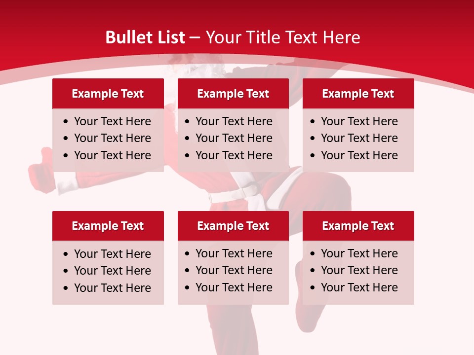 Sport Rap Celebrate PowerPoint Template