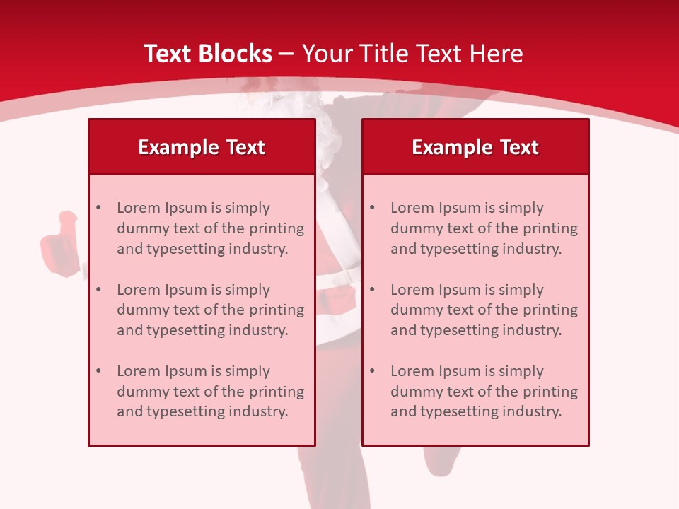 Sport Rap Celebrate PowerPoint Template