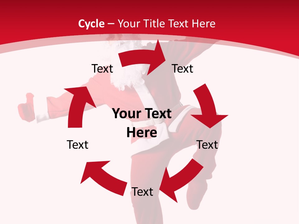 Sport Rap Celebrate PowerPoint Template