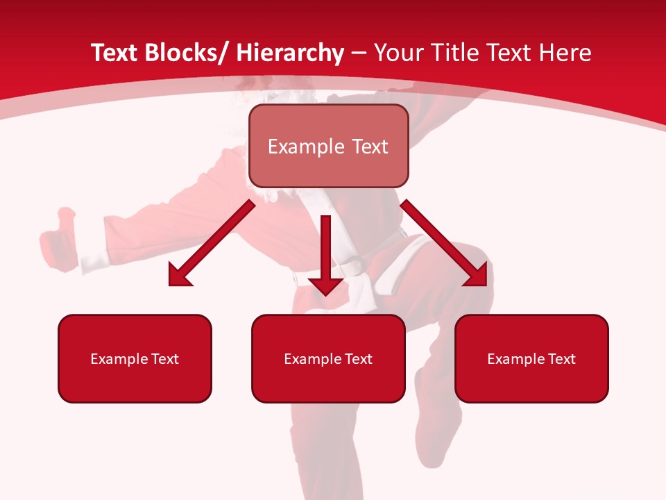 Sport Rap Celebrate PowerPoint Template