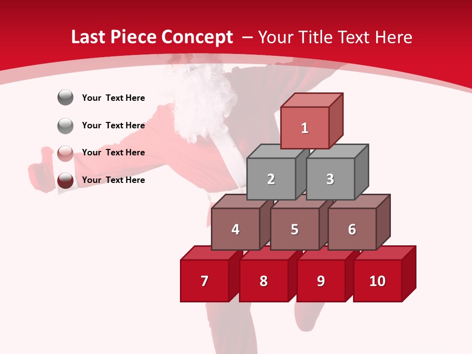 Sport Rap Celebrate PowerPoint Template