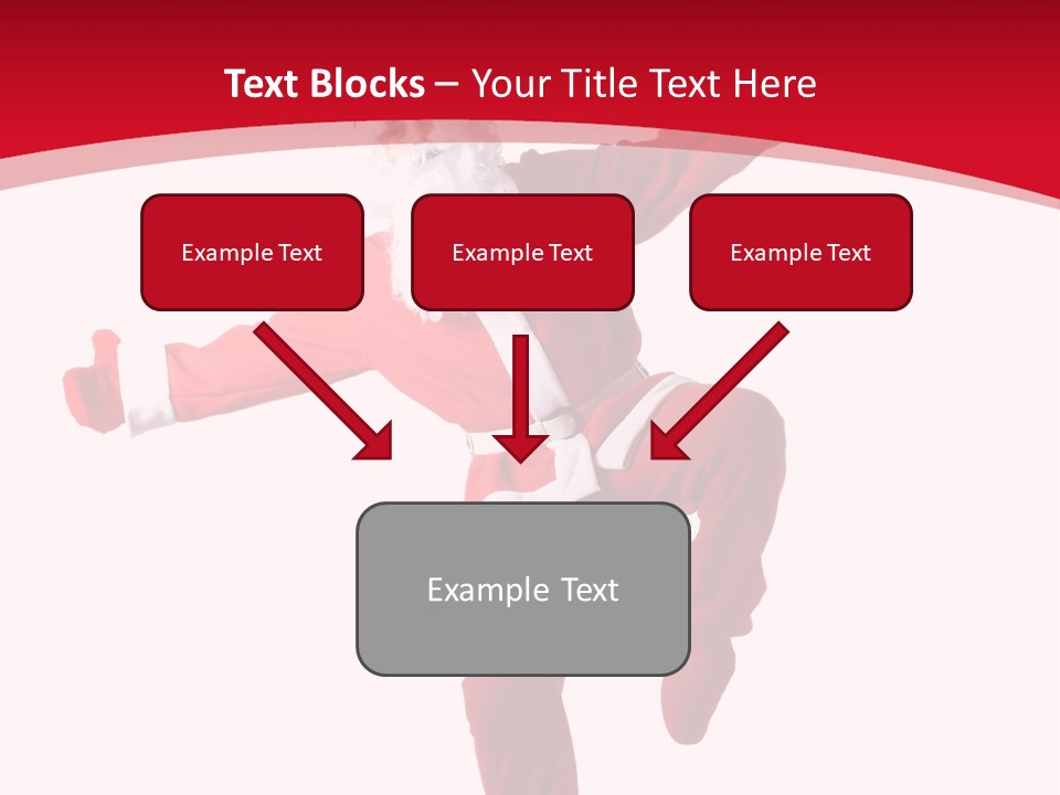 Sport Rap Celebrate PowerPoint Template