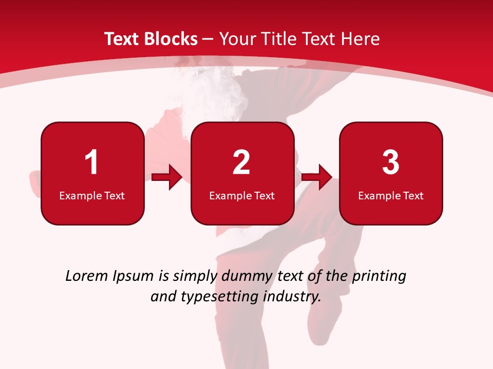 Sport Rap Celebrate PowerPoint Template