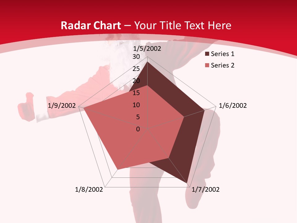 Sport Rap Celebrate PowerPoint Template