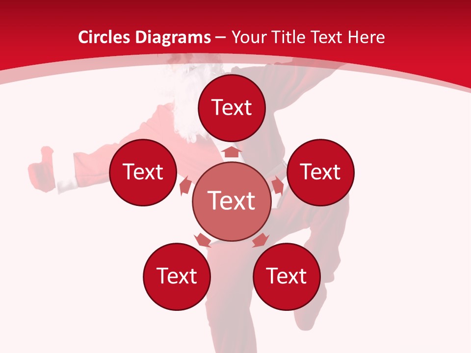 Sport Rap Celebrate PowerPoint Template